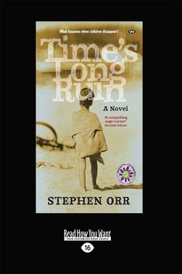 Time's Long Ruin