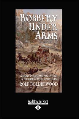 Robbery Under Arms