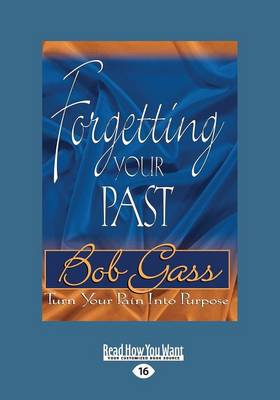 Forgetting Your Past