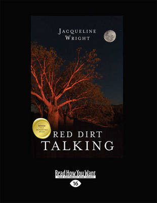 Red Dirt Talking