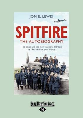 Spitfire: The Autobiography
