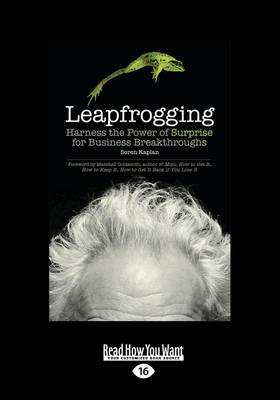 Leapfrogging