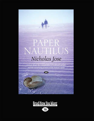 Paper Nautilus