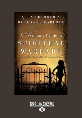 A Woman'S Guide to Spiritual Warfare
