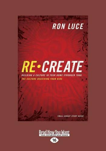Recreate