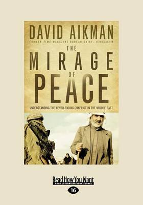 The Mirage of Peace