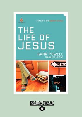 The Life of Jesus