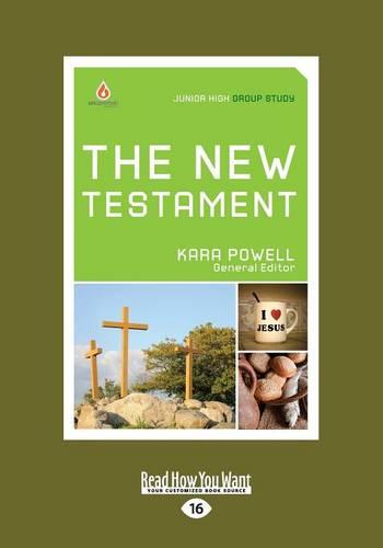 The New Testament