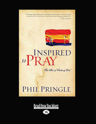 Inspired to Pray
