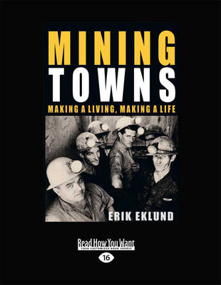 Mining Towns