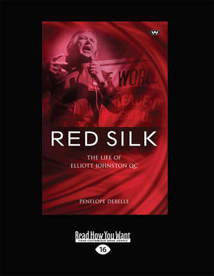 Red Silk