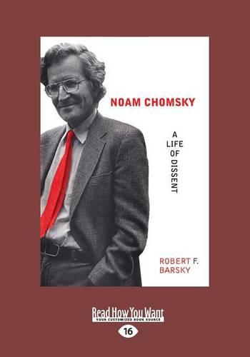 Noam Chomsky