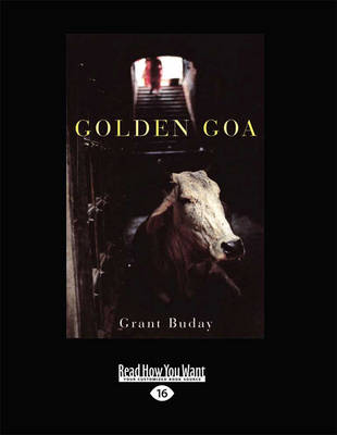 Golden Goa