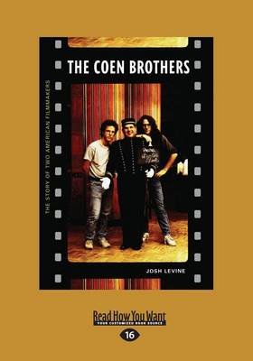 The Coen Brothers