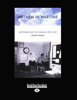 Metmen In Wartime