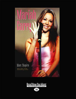 Mariah Carey