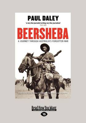 Beersheba