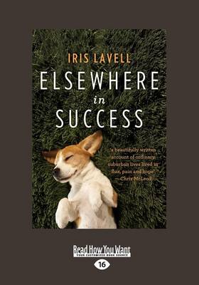 Elsewhere in Success