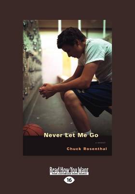 Never Let Me Go