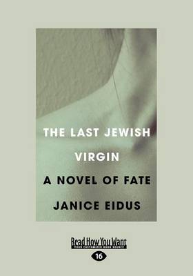 The Last Jewish Virgin