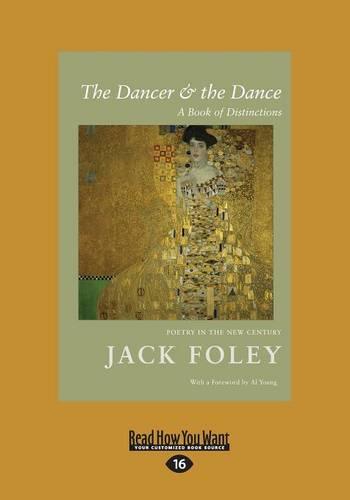 The Dancer and the Dance