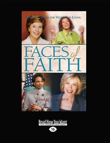 Faces of Faith