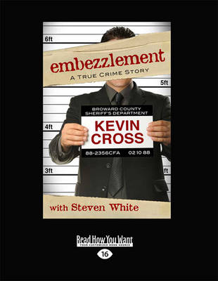 Embezzlement