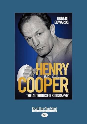 Henry Cooper