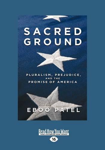 Sacred Ground