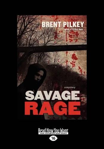 Savage Rage