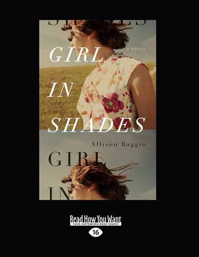 Girl in Shades