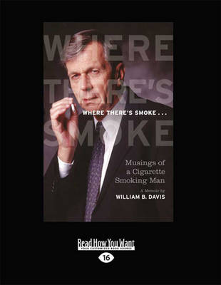 Where There's Smoke...