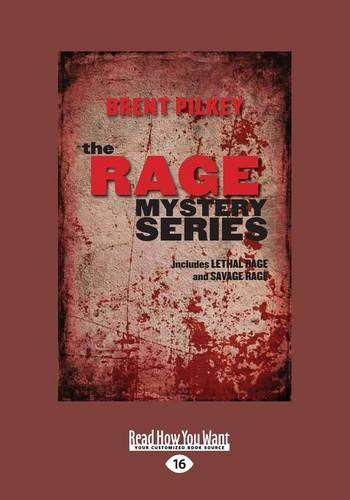 The Rage Mystery Series Bundle