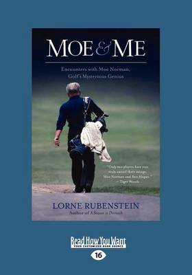 Moe and Me