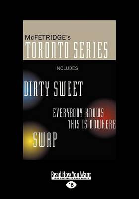 The Toronto Series Bundle