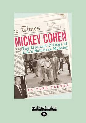 Mickey Cohen