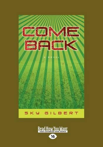 Come Back