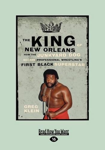 The King of New Orleans