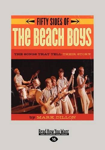 Fifty Sides of the Beach Boys
