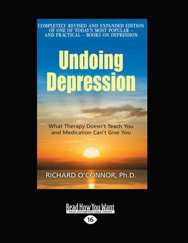 Undoing Depression