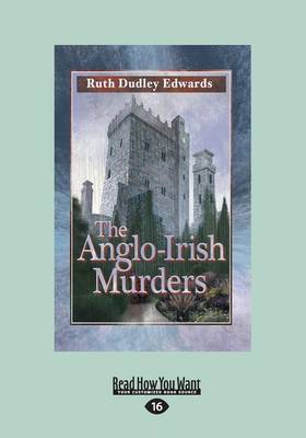 The Anglo-Irish Murders