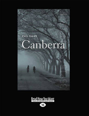 Canberra