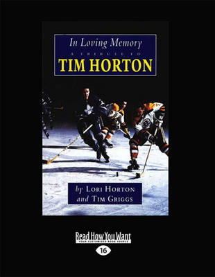 In Loving Memory
