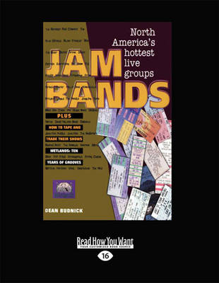 Jam Bands