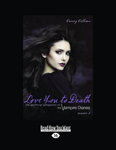Love You to Death - Season 2
