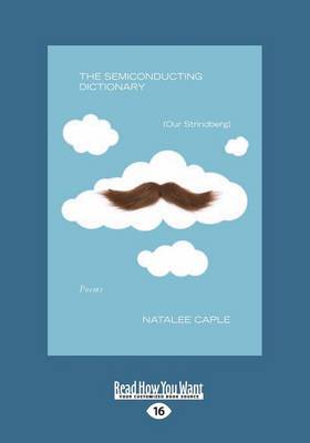 The Semiconducting Dictionary (Our Strindberg)