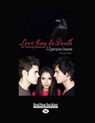 Love You to Death