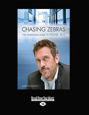 Chasing Zebras