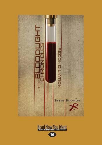 Bloodlight Chronicles