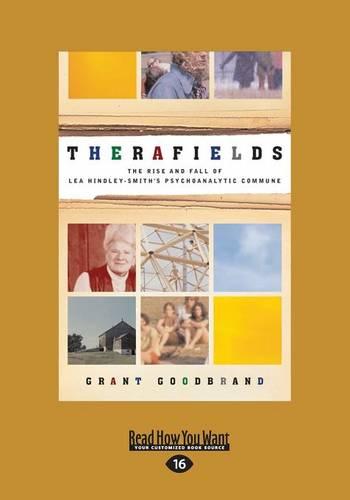 Therafields